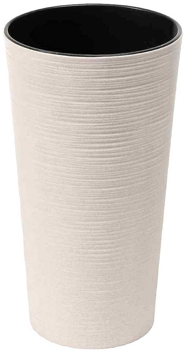 Siena Garden 840_05 84005 Planter container Plastic White