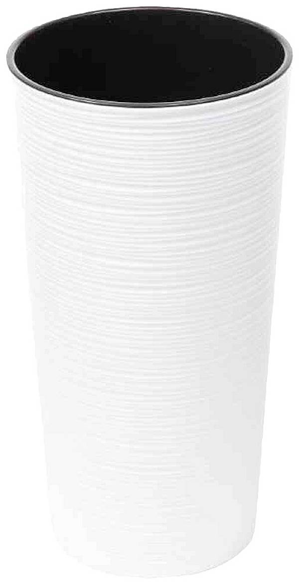 Siena Garden 726_05 72605 Planter container Plastic White