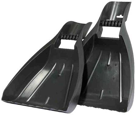 Siena Garden 303521 Leaf sweeper Working width 340 mm