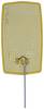Thermo TECH Polyester Heating foil 12 V 25 W (L x W) 236 mm x 135 mm