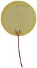 Thermo TECH Polyester Heating foil self-adhesive 12 V 4 W (Ø) 140 mm