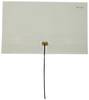 Thermo TECH Polyester Heating foil 230 V 250 W (L x W) 575 mm x 350 mm