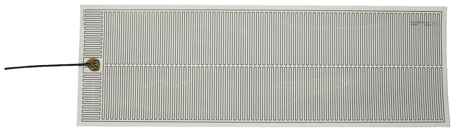 Thermo TECH Polyester Heating foil 230 V 50 W (L x W) 850 mm x 280 mm-0