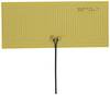 Thermo TECH Polyester Heating foil 24 V 20 W (L x W) 300 mm x 130 mm