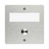 Grothe 43451 Wireless door bell incl. nameplate