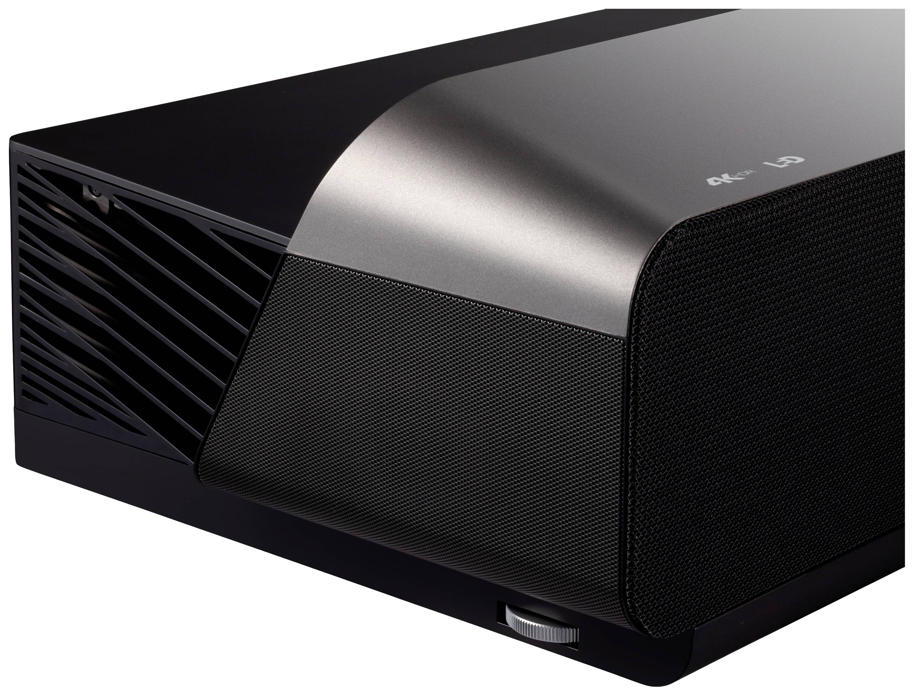 Viewsonic Projector X1000-4K LED ANSI lumen: 2400 lm 3840 x 2160 UHD ...