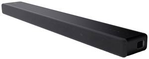 Sony HTA3000 Soundbar Black Bluetooth, Dolby Atmos, USB, Wi-Fi