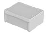 Bopla B 273616 PC-V0-7035 Bocube 96017675 Outdoor casing 284 x 364 x 160 Polycarbonate V0 Grey-white (RAL 7035) 1 pc(s)