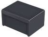 Bopla B 233016 PC-V0-7024 Bocube 96018574 Outdoor casing 239 x 300 x 160 Polycarbonate V0 Graphite grey (RAL 7024) 1 pc(s)