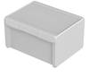 Bopla B 233016 PC-V0-7035 Bocube 96018575 Outdoor casing 239 x 300 x 160 Polycarbonate V0 Grey-white (RAL 7035) 1 pc(s)