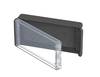 Bopla B 261306 PC-V0-G-7024 Bocube 96026224 Outdoor casing 271 x 125 x 60 Polycarbonate V0 Graphite grey (RAL 7024) 1 pc(s)