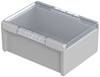 Bopla B 273616 PC-V0-G-7035 Bocube 96027675 Outdoor casing 284 x 364 x 160 Polycarbonate V0 Grey-white (RAL 7035) 1 pc(s)