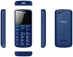 Panasonic KX-TU110EXC Big button mobile phone