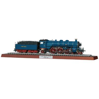 Märklin 39438 H0 steam locomotive S 3/6 MHI-vers.2022, MHI-0