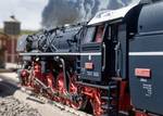 H0 Rh 498.1 Albatros CSD steam locomotive