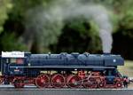 H0 Rh 498.1 Albatros CSD steam locomotive