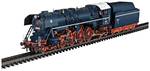 H0 Rh 498.1 Albatros CSD steam locomotive