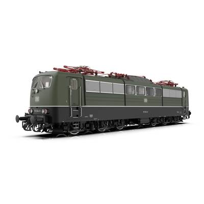 Märklin 55251 Track 1 electric locomotive, series 151, green of DB 