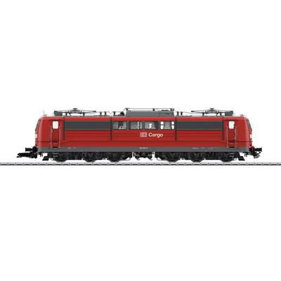 Märklin 55255 Track 1 series 151 electric locomotive of DB Cargo 