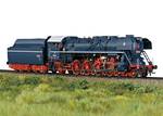 H0 Rh 498.1 Albatros CSD steam locomotive