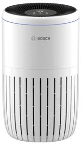 Bosch Home Comfort 7733701943 Air 4000 Air purifier 62 m² White, Black
