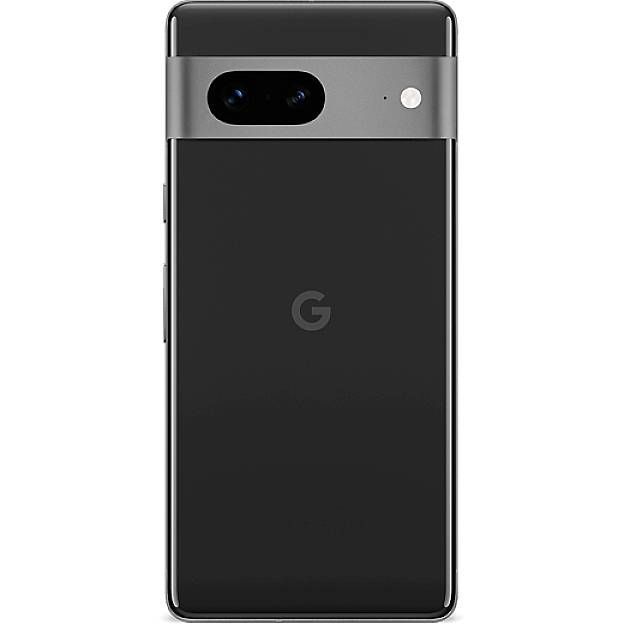 Google Pixel 7 5G smartphone 128 GB 16 cm (6.3 inch) Black Android