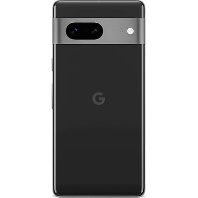 Buy Google Pixel 7 5G smartphone 128 GB 16 cm (6.3 inch) Black Android™ 13  Dual SIM