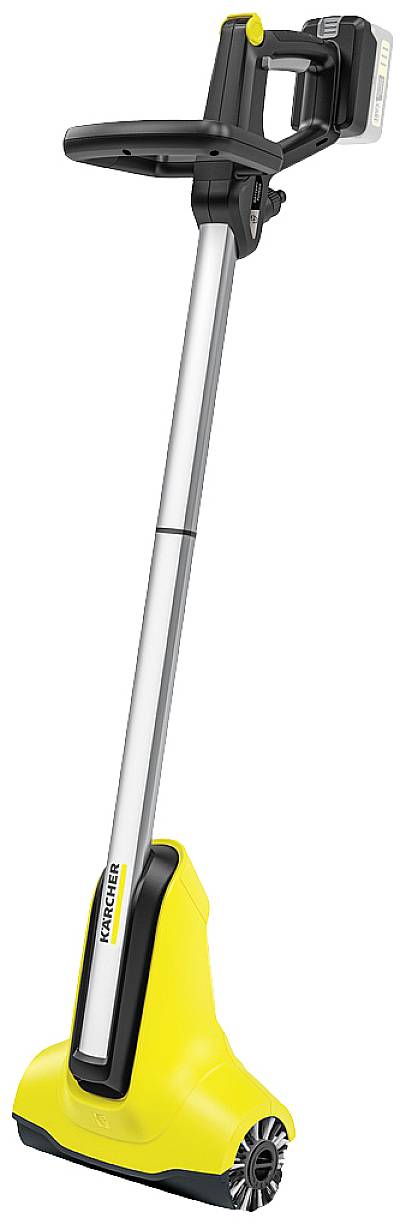 Kaercher Terrassenreiniger elektrisch PCL 3-18 1.644-010.0 Patio cleaner