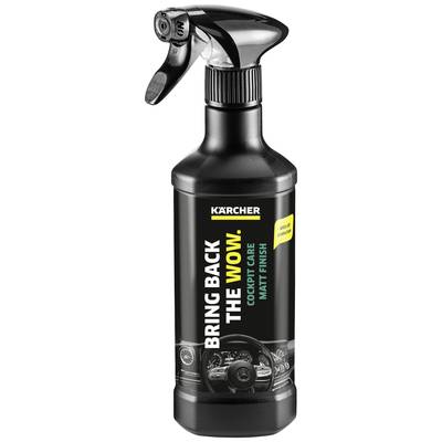 Kärcher Home & Garden 6.296-107.0 RM 652 Dashboard care 500 ml