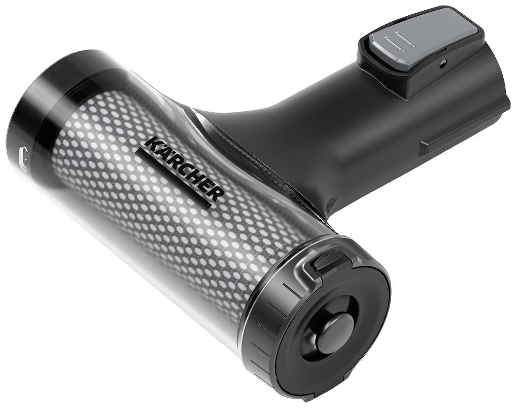 Image of Kaercher Home & Garden Sonstiges Zubehoer/Ersatzteil Haushaltsgeraete 2.863-321.0 Filter cleaning tools