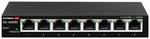 EDIMAX GS-5008E 8 port Gigabit Web Smart switch