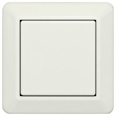 FT55EL-ws Eltako Wireless Pushbutton Surface-mount Max. range (open field) 30 m