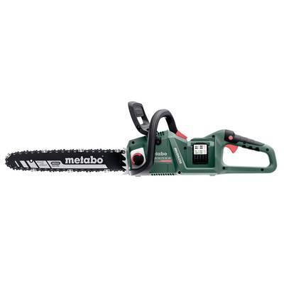 Buy Metabo MS 36-18 LTX BL 40 Rechargeable battery Chainsaw w/o