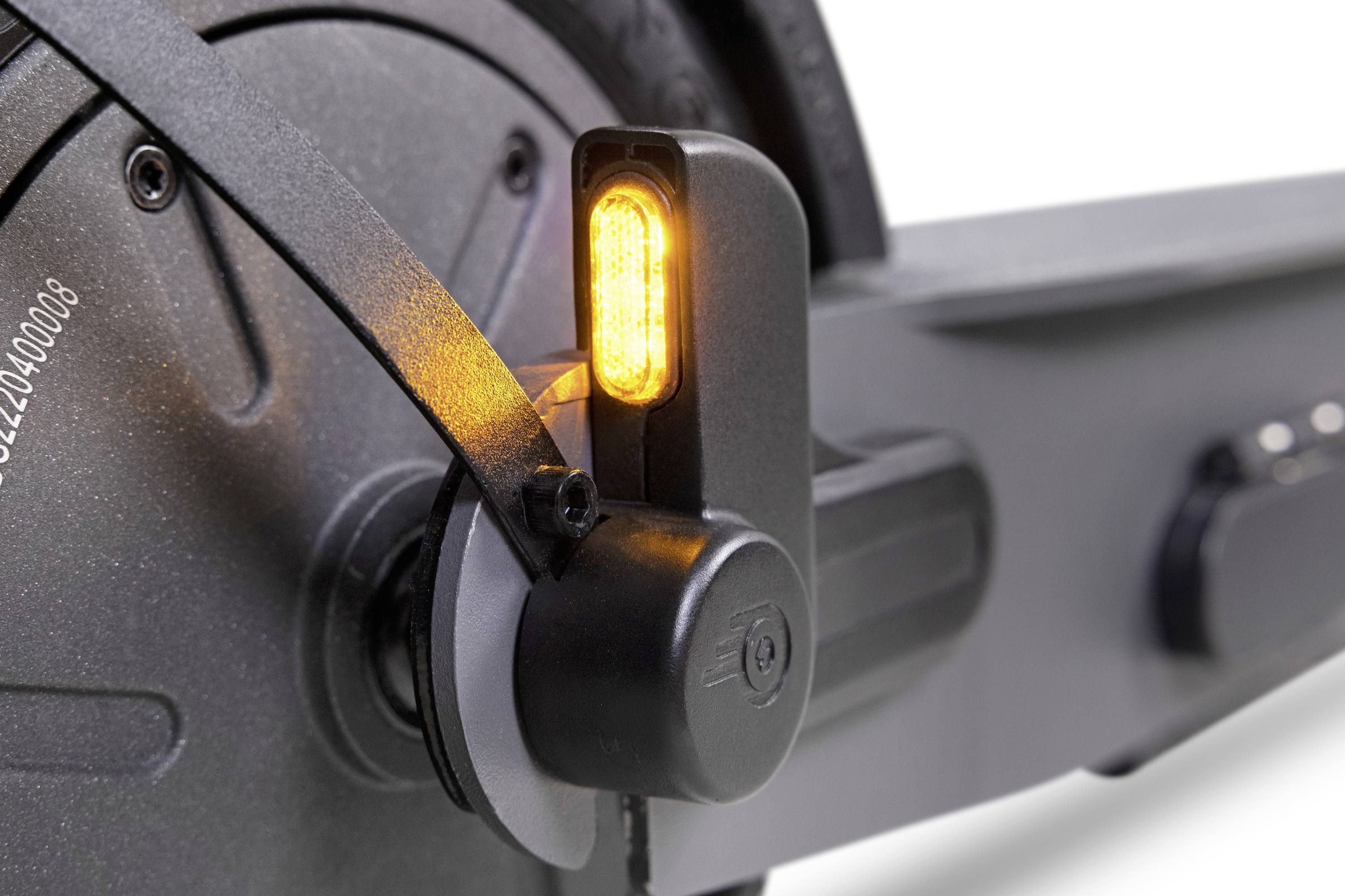 ePowerFun ePF-2 XT 600 E-scooter Anthracite Li-ion 48 V 12.5 Ah Street legal: Germany-12