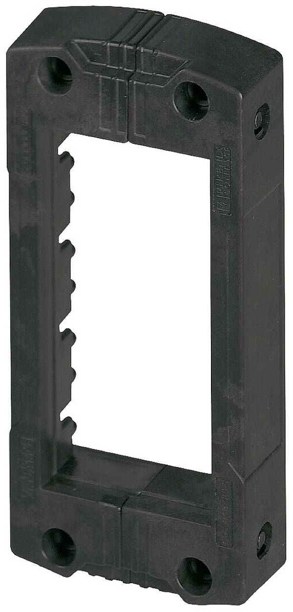 Trelleborg TMS-B16-SFSL-BK IP54 | Polyamide | Screw Cable grommet for connectors Polyamide Black 1 pc(s)