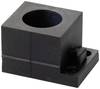 Trelleborg TMS-SRG-BK-13 IP54 | NBR Cable sleeve 1x NBR Black 1 pc(s)