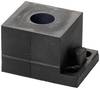 Trelleborg TMS-SRG-BK-8 IP54 | NBR Cable sleeve NBR Black 1 pc(s)