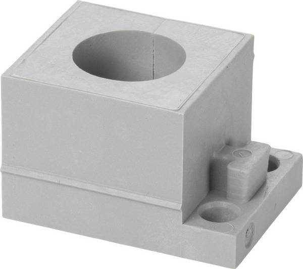 Trelleborg TMS-STPG-GY-12 IP54 | SEBS Cable sleeve with feedthrough SEBS Grey 1 pc(s)