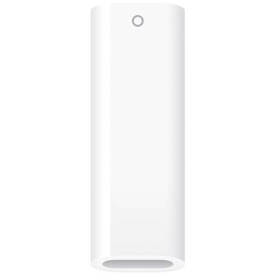 Image of Apple USB-C® Adapter [1x USB-C® - 1x Lightning] White