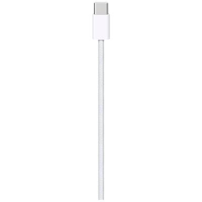 Image of Apple USB-C® Charging cable [1x USB-C® plug - 1x USB-C® plug] 1.00 m White