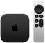 Apple TV 4K Wi‑Fi + Ethernet 3rd Gen, 2022 128 GB Apple TV