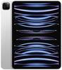 Apple iPad Pro 11 (4th Gen, 2022) WiFi 512 GB Silver iPad 27.9 cm (11 inch) Apple M2 iPadOS 16 2388 x 1668 Pixel