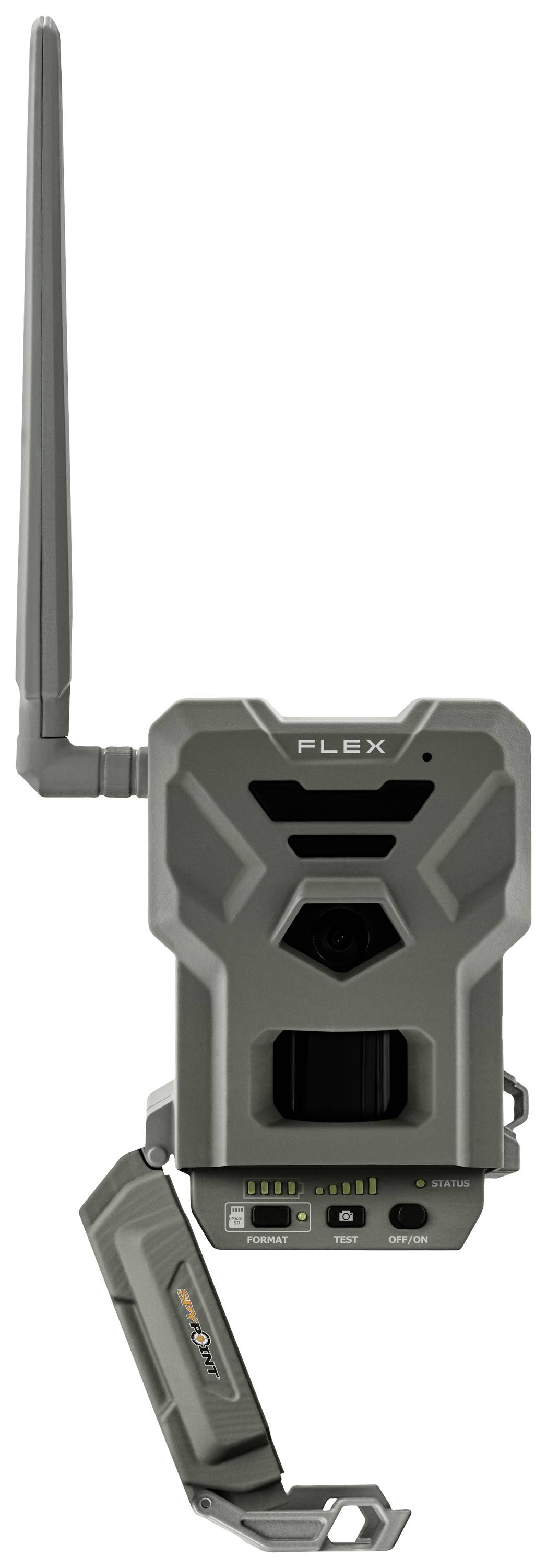spypoint flex