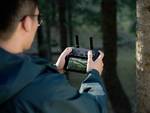 DJI Mavic 3 thermal incl. 1 year care basic