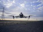 DJI Mavic 3 thermal incl. 1 year care basic