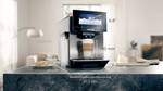 Siemens EQ900 stainless steel TQ903D03 coffee machine