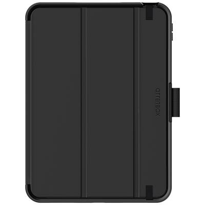 Otterbox Symmetry Folio Tablet PC cover Apple iPad 10.9 (10. Gen., 2022) 27,7 cm (10,9") Bookcover Black 