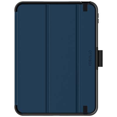Otterbox Symmetry Folio Tablet PC cover Apple iPad 10.9 (10. Gen., 2022) 27,7 cm (10,9") Bookcover Blue 