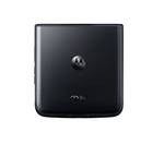 Motorola Razr 5G (III), satin black
