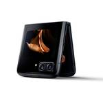 Motorola Razr 5G (III), satin black